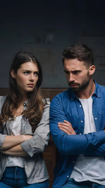 The Hidden Emotional and Financial Cost of Ongoing Family Conflict Yateley
