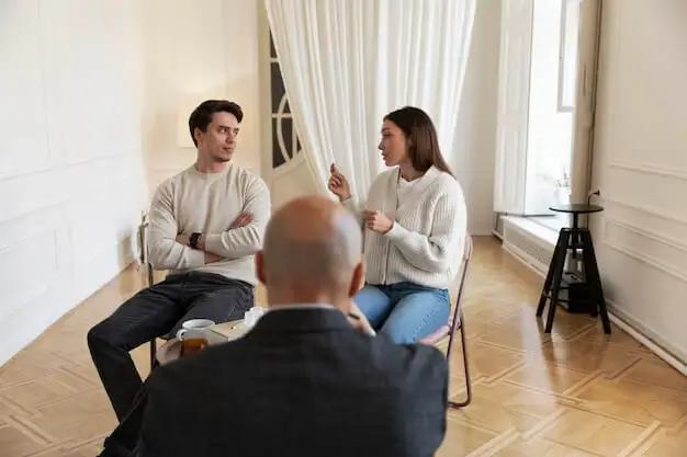 Reach a family mediation Yateley agreement fast