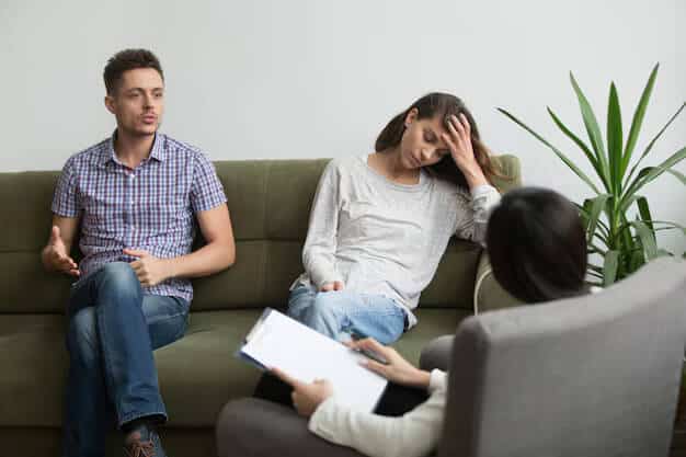 Local family mediation Yateley for conflict resolution