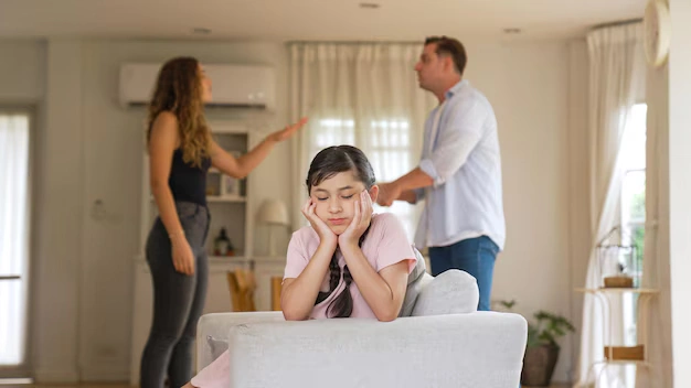 What Is Parental Responsibility in the UK Yateley
