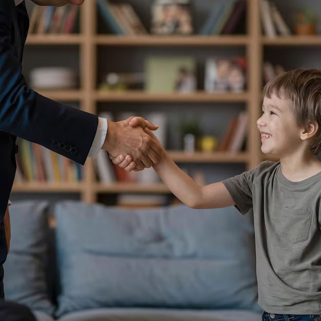 Understanding Child Arrangements – Guidance from EH Mediation Specialists Yateley