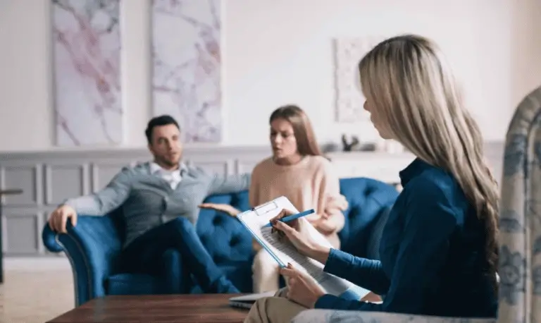 The Step-by-Step Family Mediation Process with EH Mediation Yateley