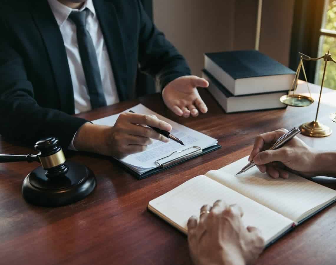 Common Challenges Couples Face in Collaborative Law Yateley
