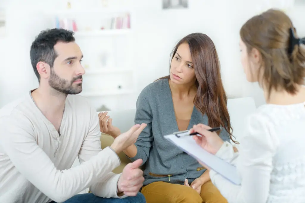 Empowerment Through Structured Communication and Professional Support Yateley
