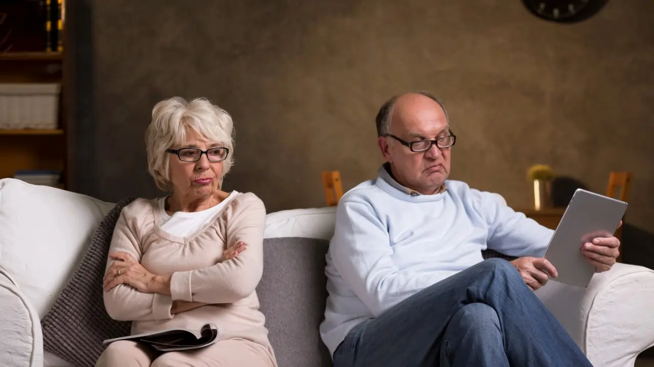 Preventing Long-Standing Family Issues from Escalating During Care Planning Yateley
