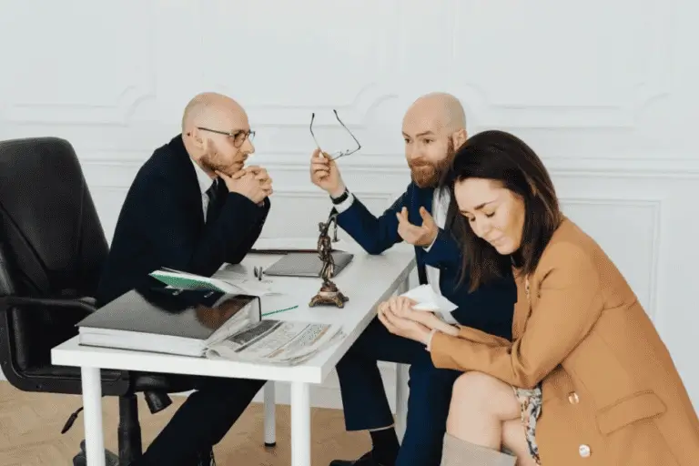 How Family Mediation Has Transformed Modern Dispute Resolution Yateley