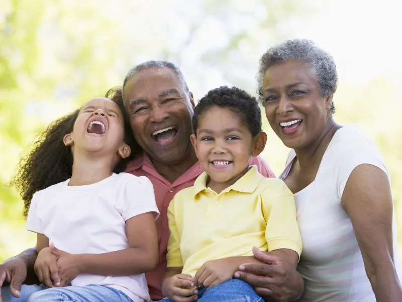The Impact of Prolonged Family Conflict on Children Yateley