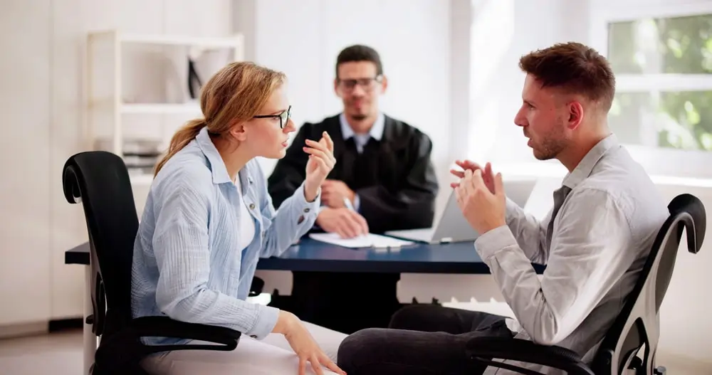Rebuilding Trust After Relationship Breakdown Through Professional Mediation Yateley