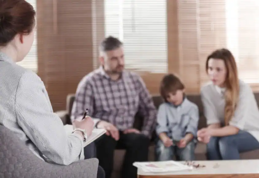 Child Custody and Relocation in International Family Disputes Yateley