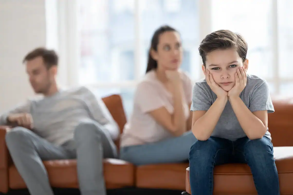Why More Parents Trust EH Mediation for Child Arrangement Solutions Yateley