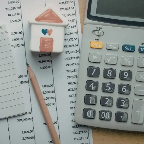 Image of accounts in regards to financial mediation Yateley
