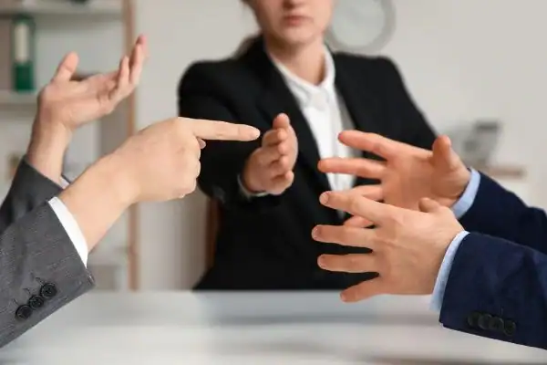 Image of legal aid mediation Yateley