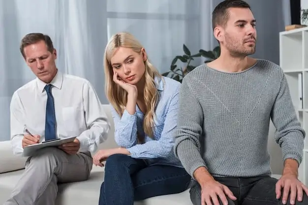 Experienced local family mediator Yateley