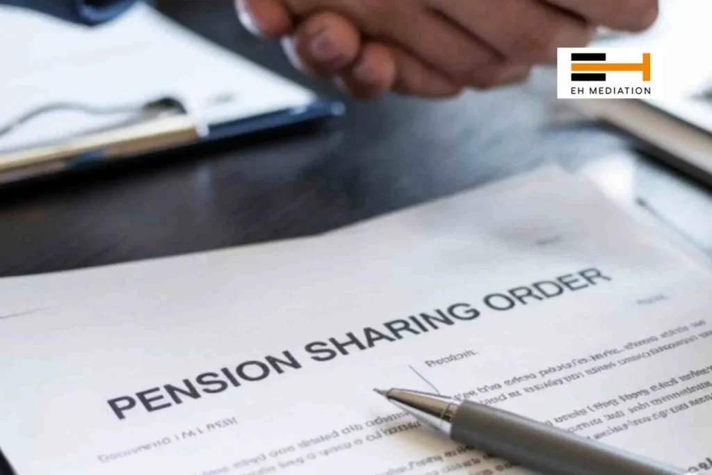  Pension Sharing Frequently Asked Questions Yateley