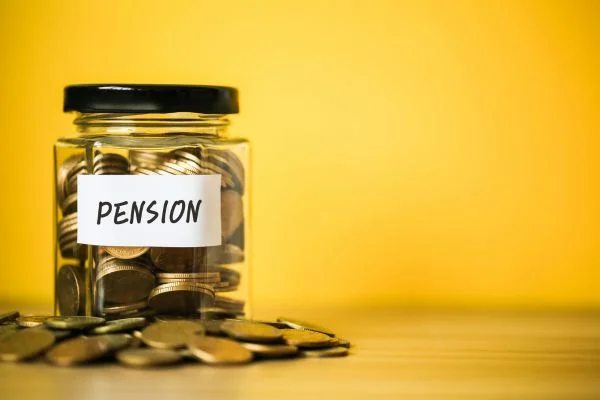 Pension Sharing Mediation Yateley